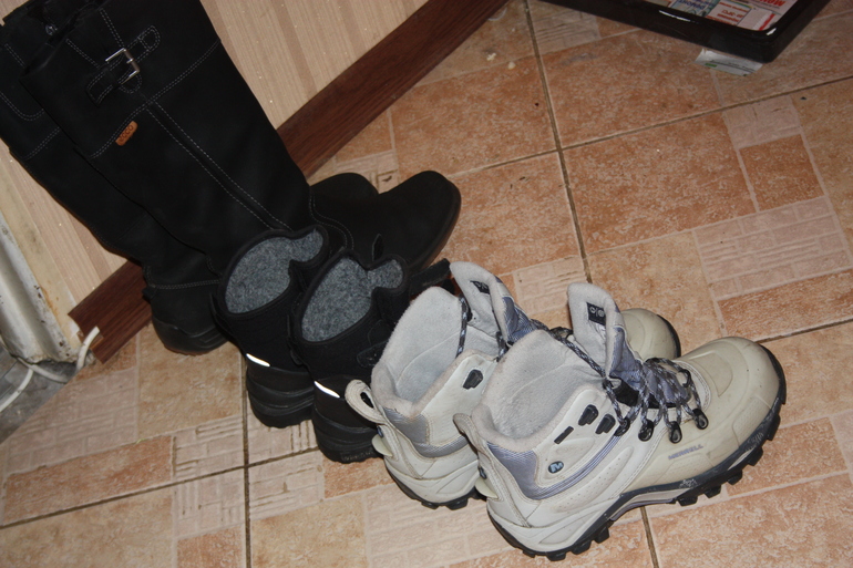 Взлёт 72, шаг 10