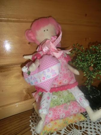 Обмен состоялся! Ура!