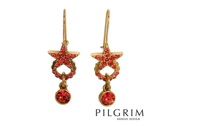 Датская бижутерия Pilgrim