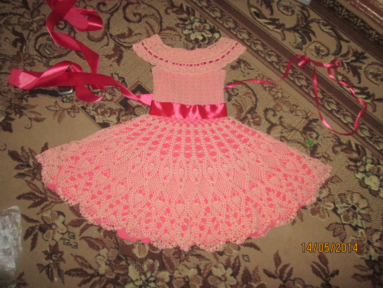 Платье на выпускной