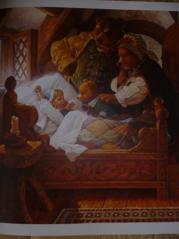 Наши сказки