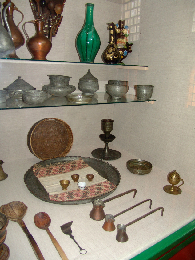 Бахчисарай и окрестности.