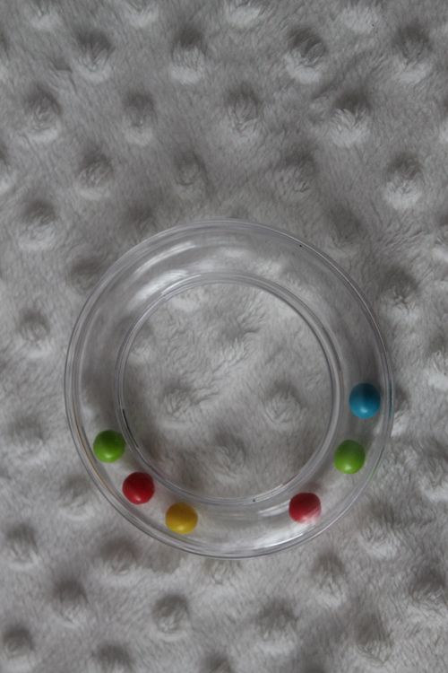 Обзор игрушек 0-6 мес.