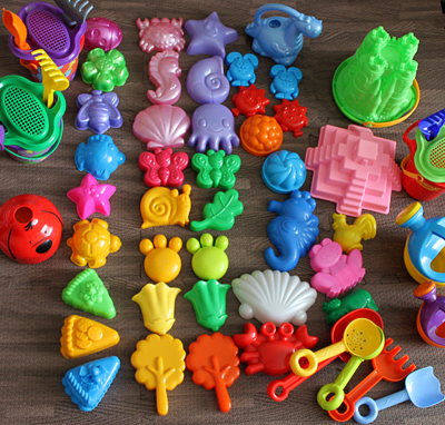 Пески сыпучие,не зыбучие