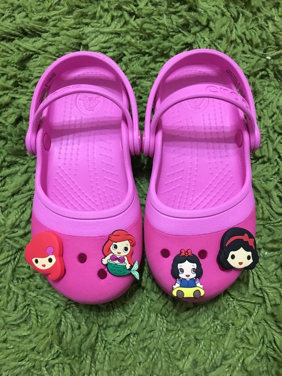 aliexpress crocs