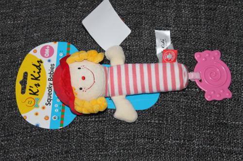 Обзор игрушек 0-6 мес.Очень много фото!