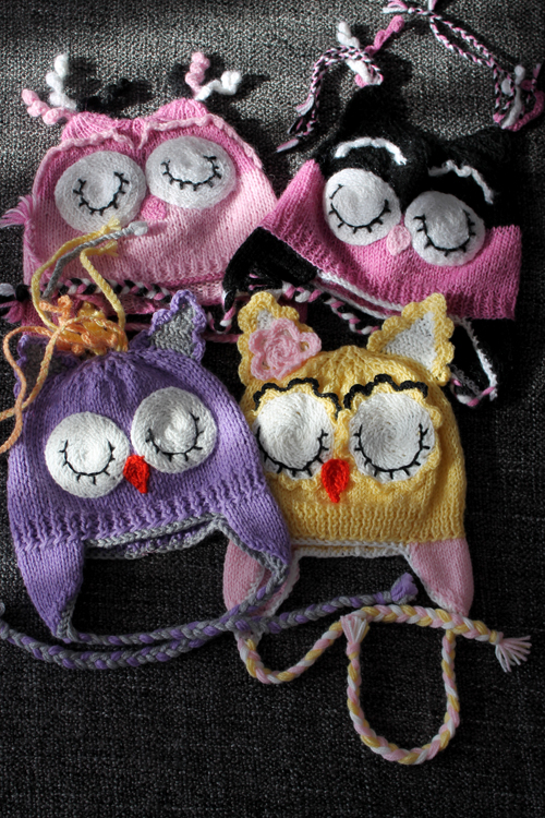 Похвастаемся своими Совками