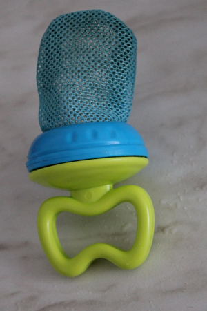 Прикорм без запоров и проблем