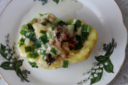 Сардельке сегодня 6 месяцев!