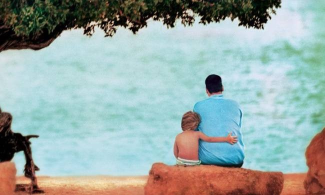 50 вещей, которым нужно научить свою дочь.