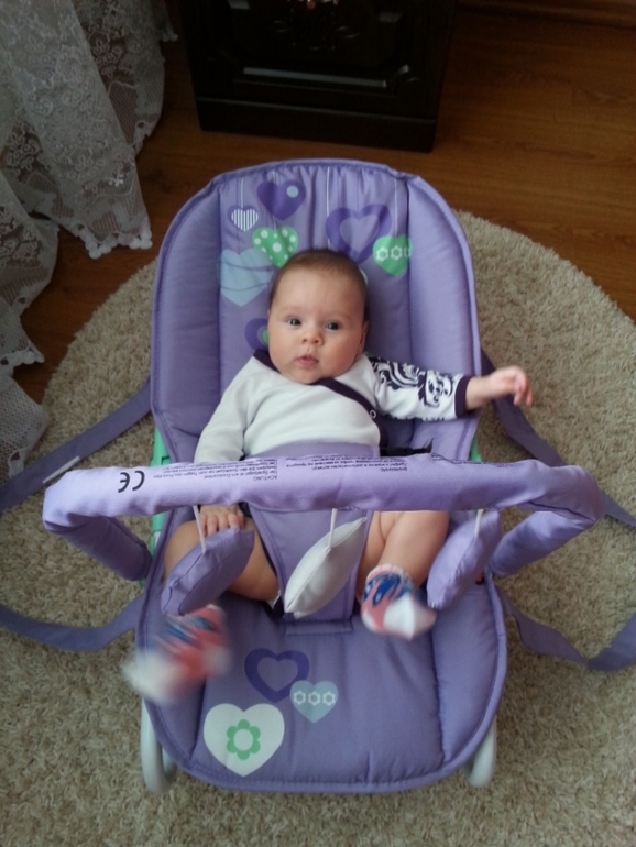 Сегодня маське 3 месяца))