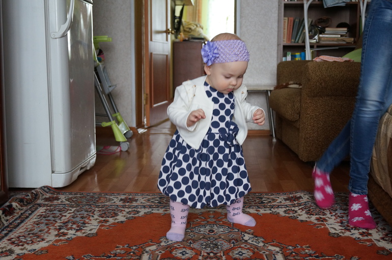 11 месяцев