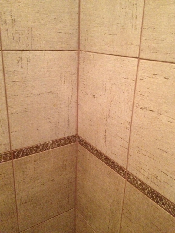 Может кто-то узнает плитку?