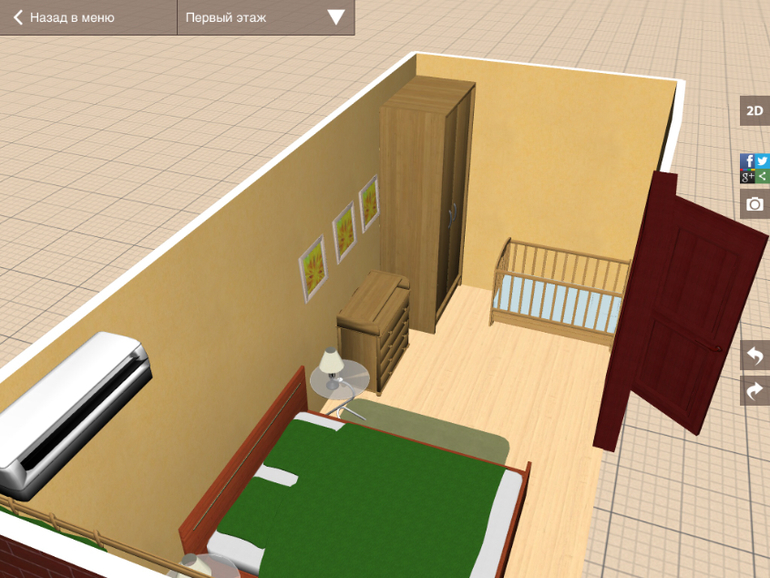 Готовимся к пополнению