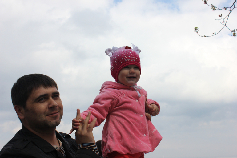 Выходные в Питере!