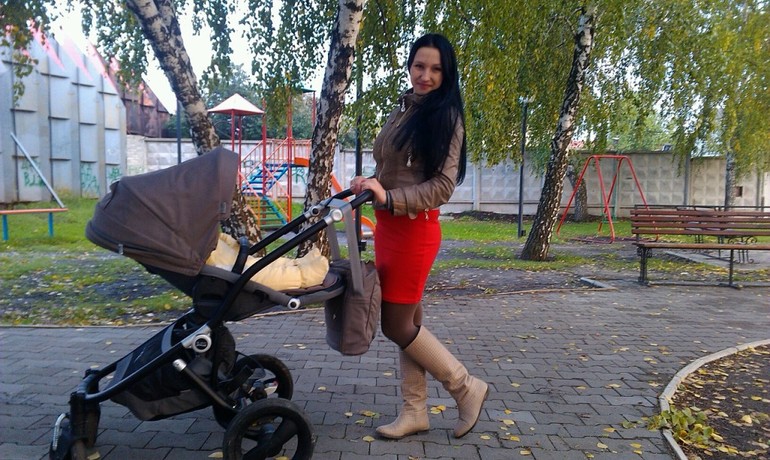 Нежданчик!)