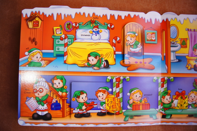 Рождество наступило! книга из серии