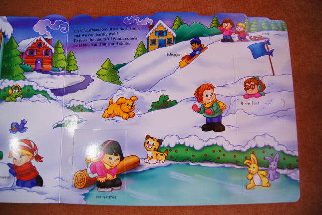 Рождество наступило! книга из серии