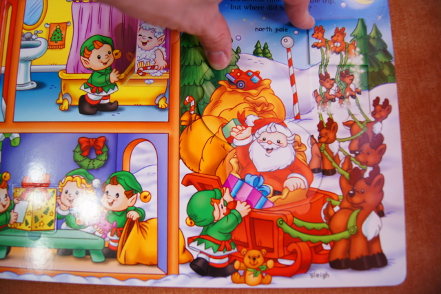 Рождество наступило! книга из серии