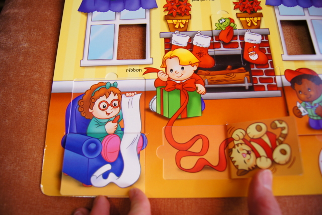 Рождество наступило! книга из серии