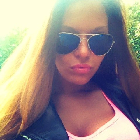 Leksa Duddy (Александра)