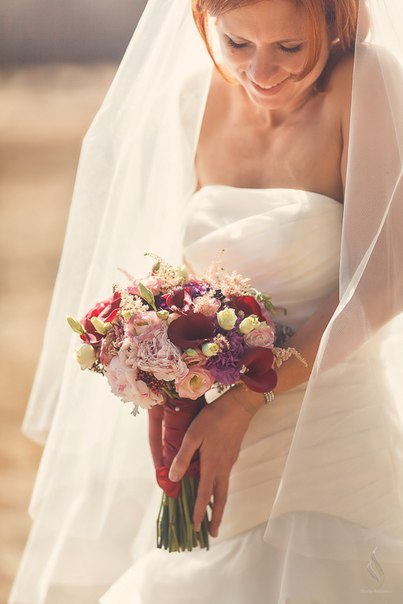 Из летнего...