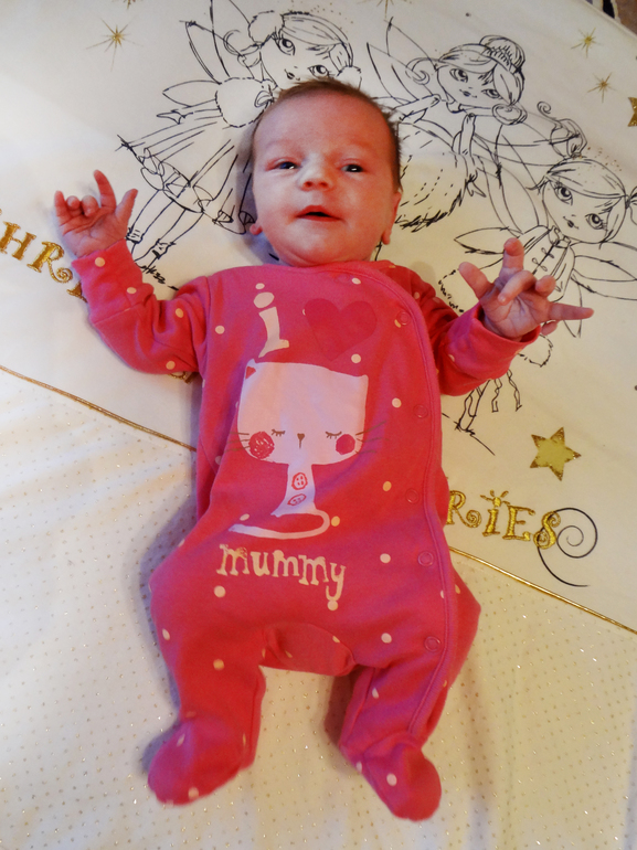 Немного фоток