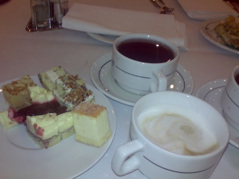 Курица не птица - Польша не заграница,,, или отчёт о поездке