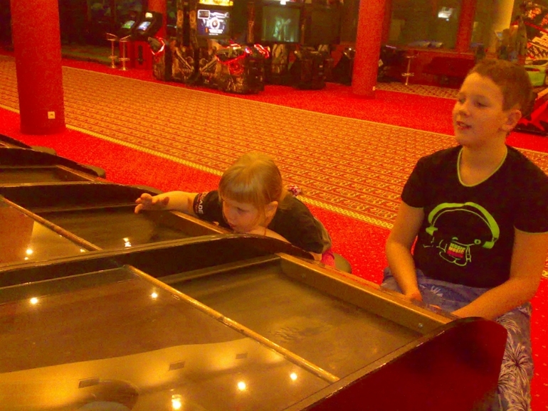 Курица не птица - Польша не заграница,,, или отчёт о поездке