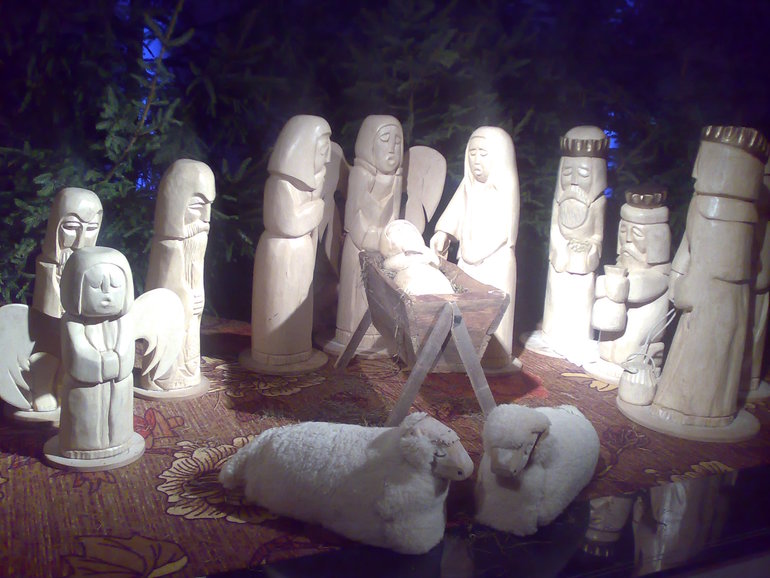 Курица не птица - Польша не заграница,,, или отчёт о поездке