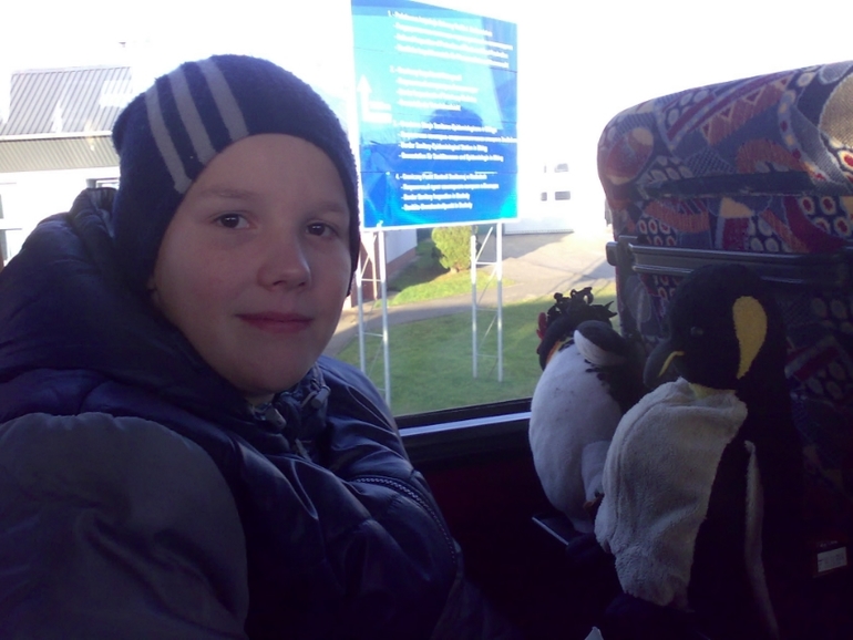 Курица не птица - Польша не заграница,,, или отчёт о поездке