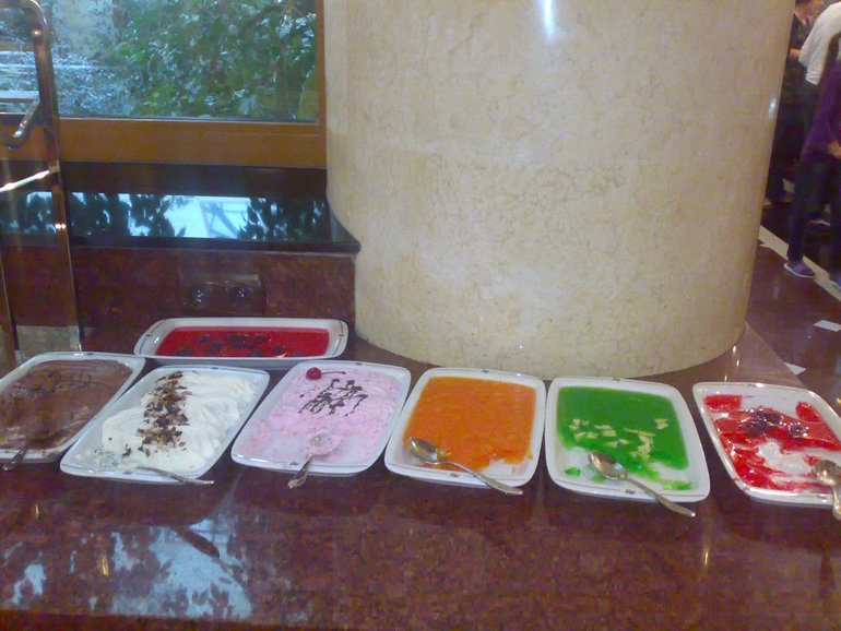 Курица не птица - Польша не заграница,,, или отчёт о поездке