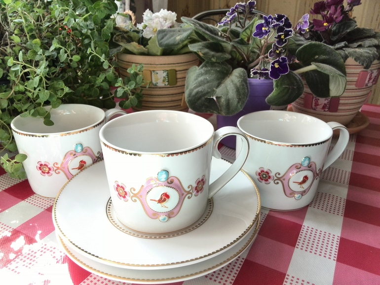 Спасибо сестренке!!!!