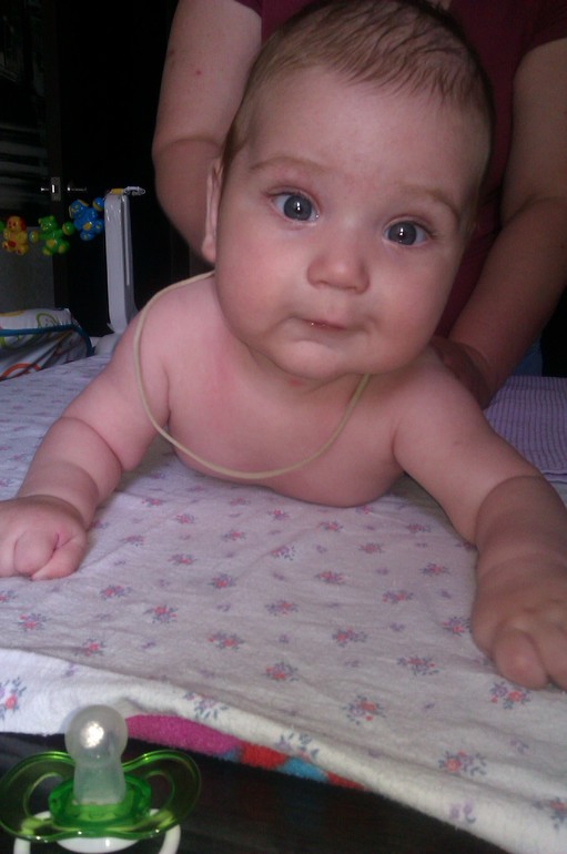 люблю я сюрпризы:)