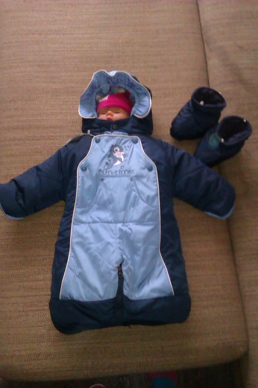 можно похвастаться?