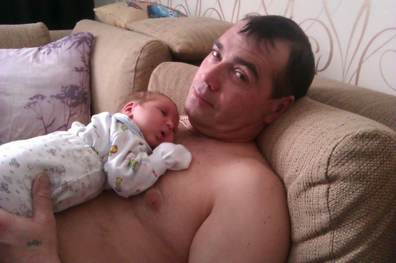 сегодня наш ПДР:)