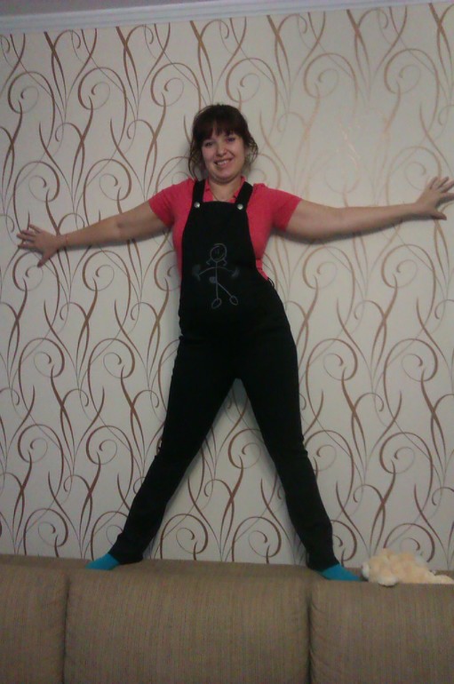 можно похвастаться?