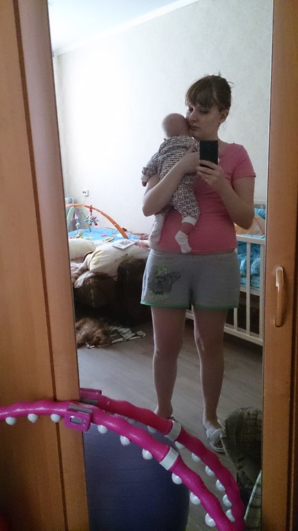 ДР Мужа)