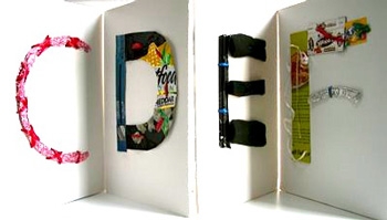 Мой обзор детских АЛФАВИТОВ на АНГЛИЙСКОМ языке