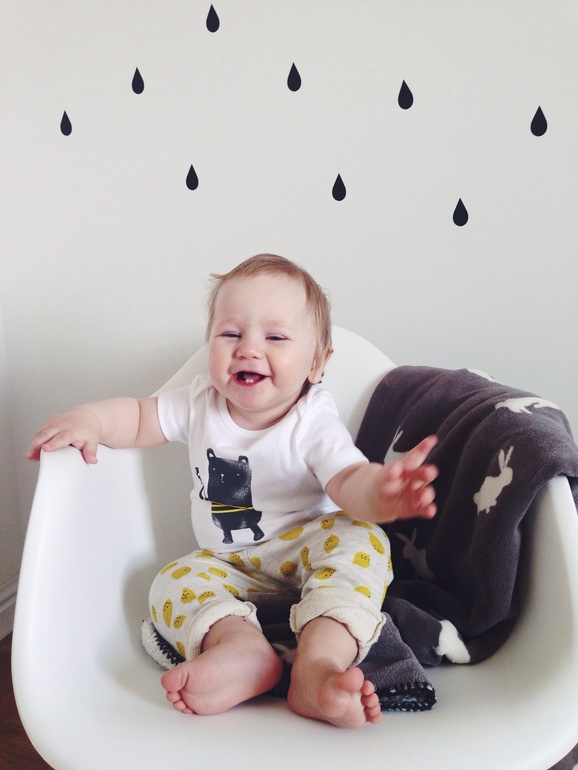 Ура! Гномик ходит!