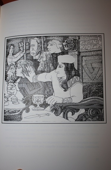 Кукша, Хотценплотц и Истории из Бедокурии ))