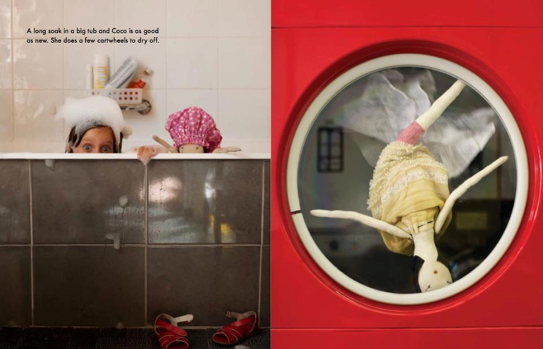 Кики и Коко в Париже