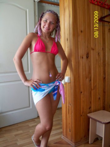 Прошла вторая неделя)