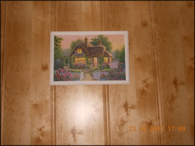 гляньте чё я сделала))))))