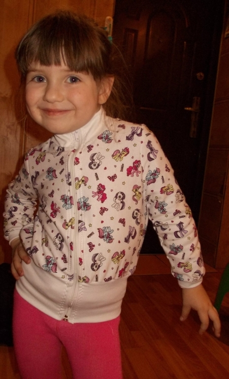 пайта с пони))