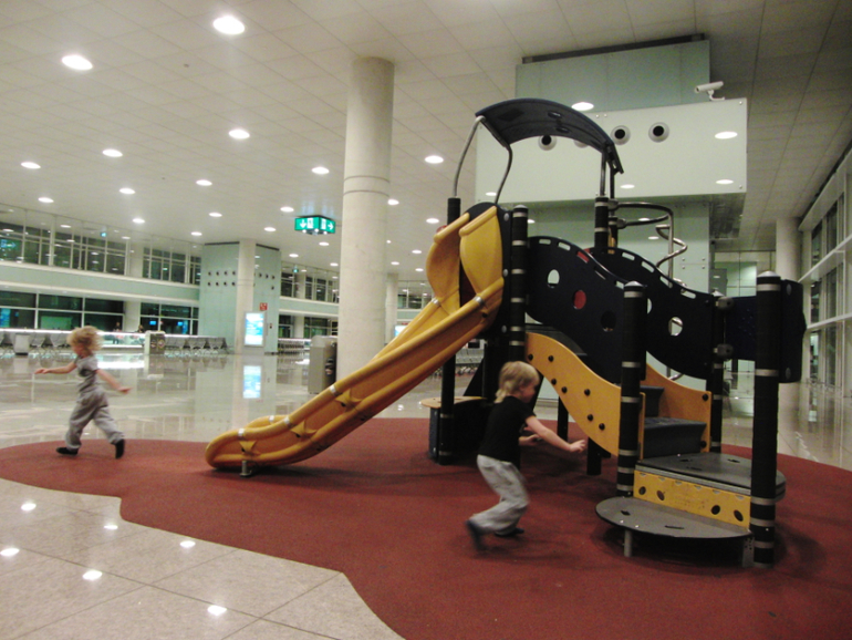 Испания, Каталония, Барселона, Матаро 2013г.