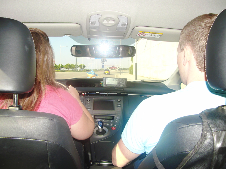 Испания, Каталония, Барселона, Матаро 2013г.