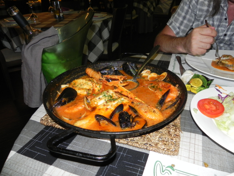 Испания, Каталония, Барселона, Матаро 2013г.