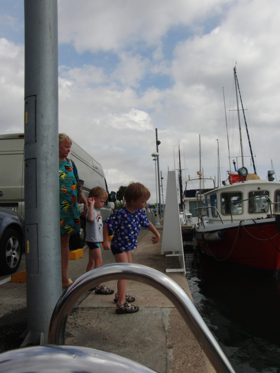 Испания, Каталония, Барселона, Матаро 2013г.