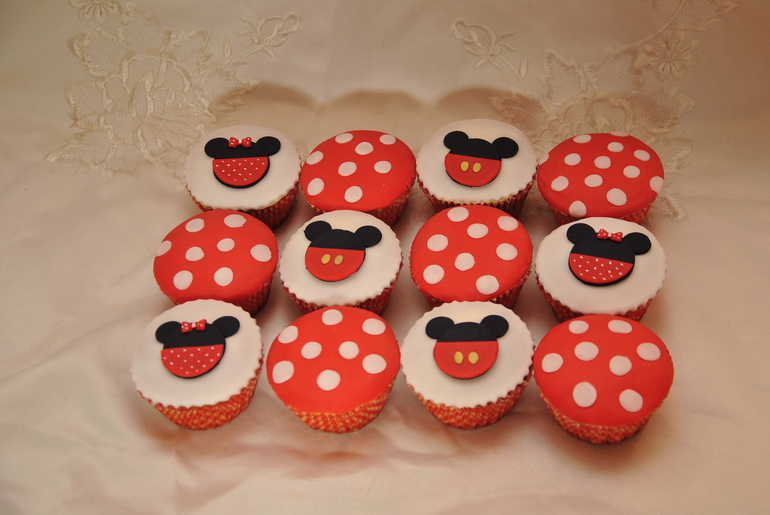 Сладости в детский сад